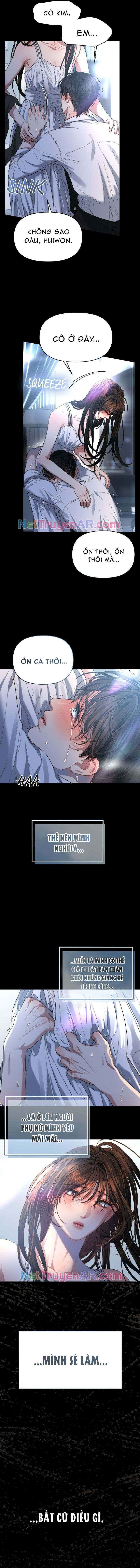 Cạm Bẫy Thanh Lịch Chapter 51 - 4