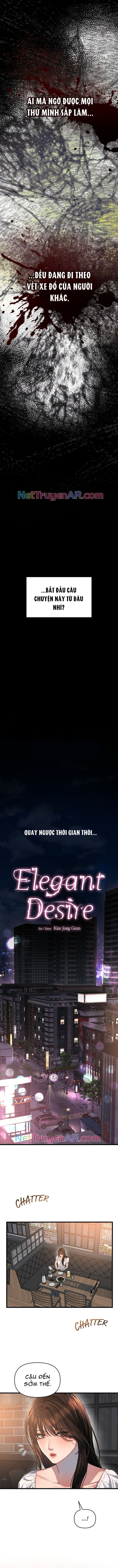Cạm Bẫy Thanh Lịch Chapter 51 - 5