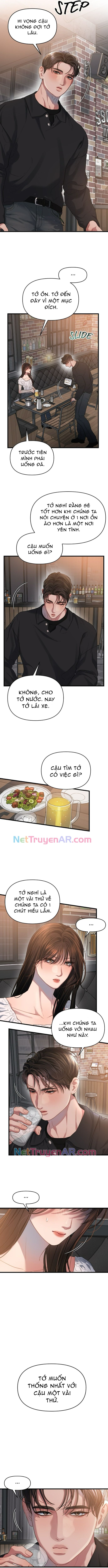 Cạm Bẫy Thanh Lịch Chapter 51 - 6