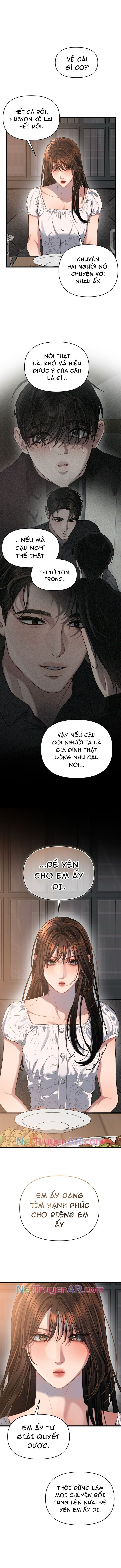 Cạm Bẫy Thanh Lịch Chapter 51 - 7