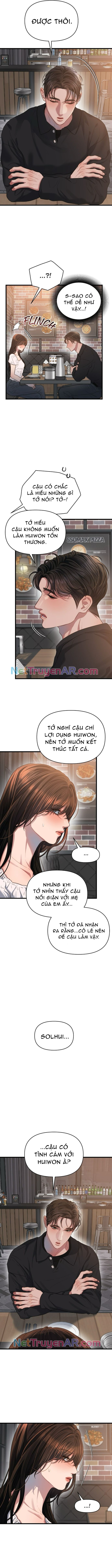 Cạm Bẫy Thanh Lịch Chapter 51 - 8