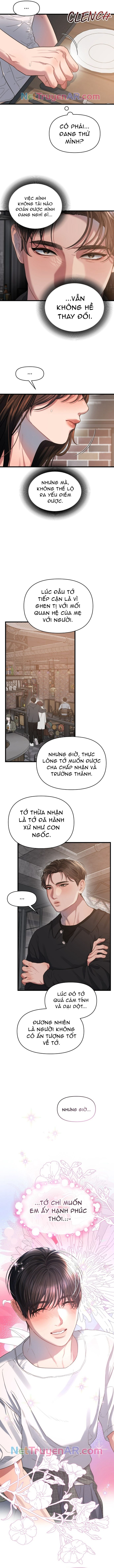 Cạm Bẫy Thanh Lịch Chapter 51 - 9