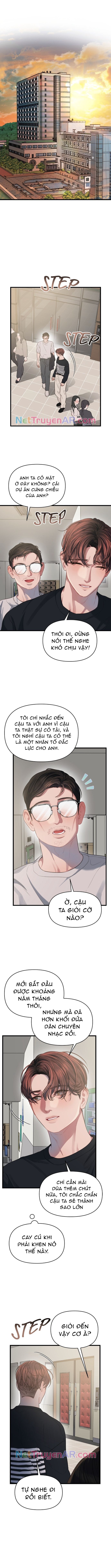 Cạm Bẫy Thanh Lịch Chapter 52 - 2