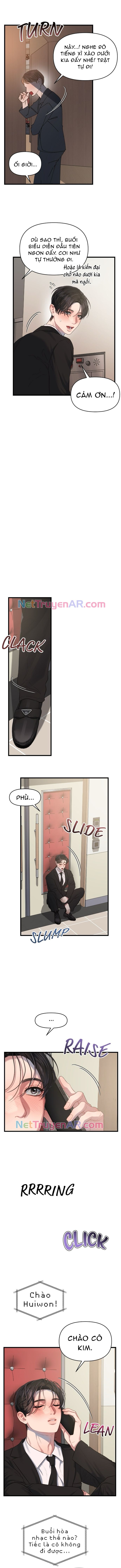 Cạm Bẫy Thanh Lịch Chapter 52 - 11