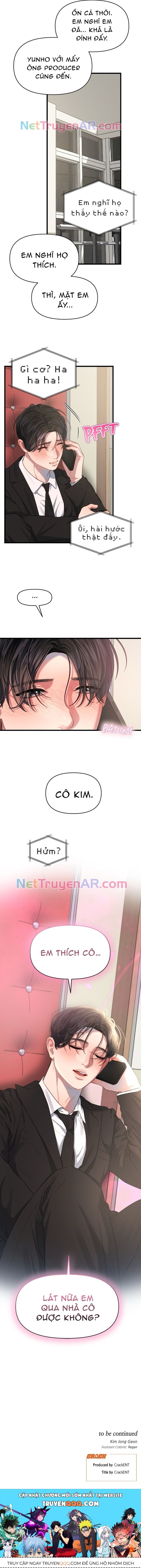 Cạm Bẫy Thanh Lịch Chapter 52 - 12