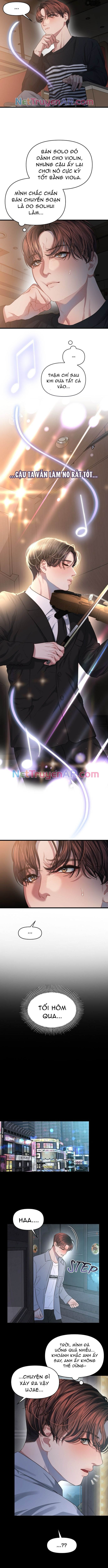 Cạm Bẫy Thanh Lịch Chapter 52 - 4