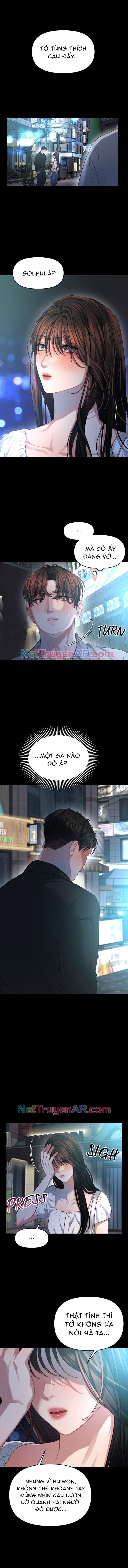 Cạm Bẫy Thanh Lịch Chapter 52 - 5
