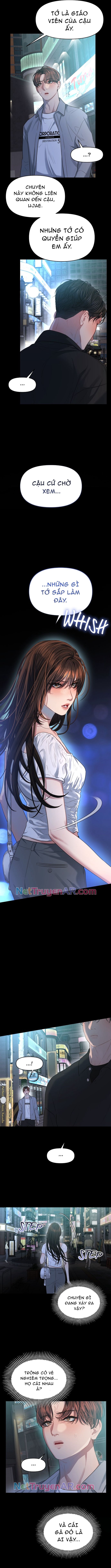 Cạm Bẫy Thanh Lịch Chapter 52 - 6