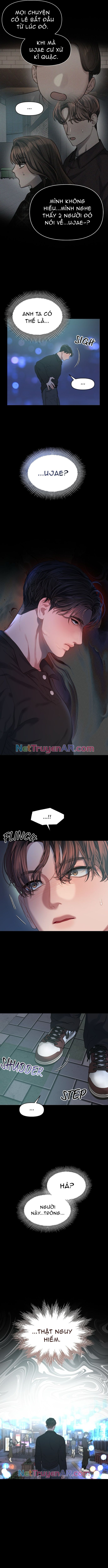 Cạm Bẫy Thanh Lịch Chapter 52 - 7