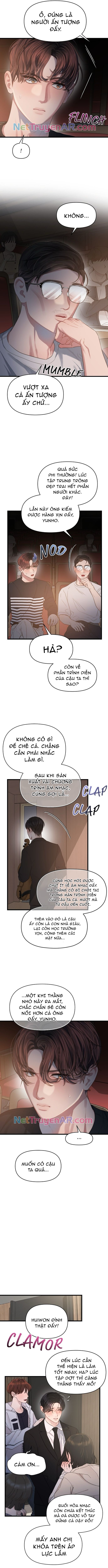 Cạm Bẫy Thanh Lịch Chapter 52 - 10