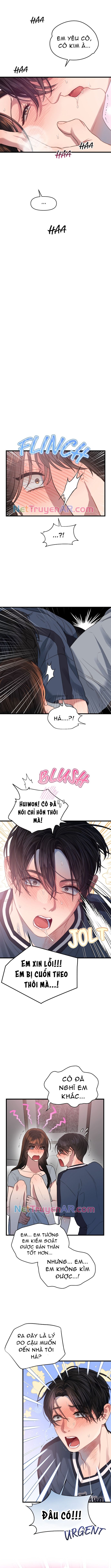 Cạm Bẫy Thanh Lịch Chapter 53 - 5