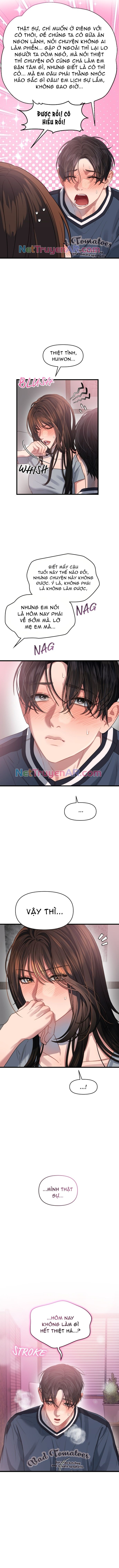 Cạm Bẫy Thanh Lịch Chapter 53 - 6