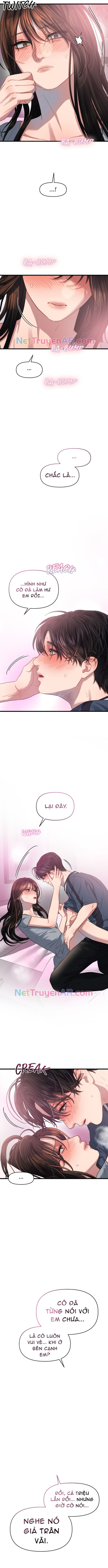 Cạm Bẫy Thanh Lịch Chapter 53 - 7