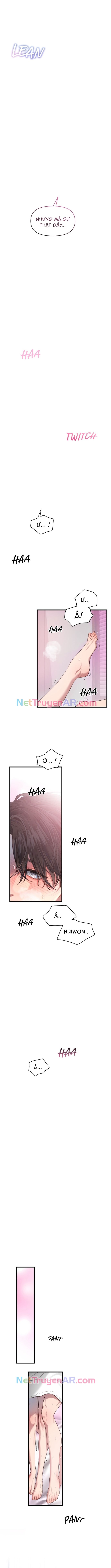 Cạm Bẫy Thanh Lịch Chapter 53 - 8
