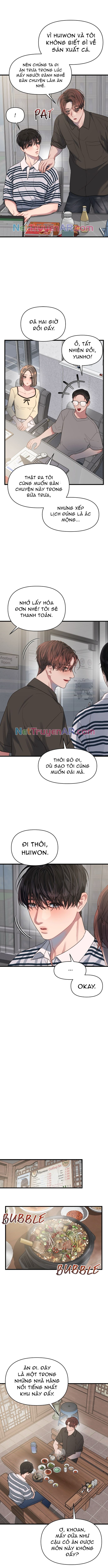 Cạm Bẫy Thanh Lịch Chapter 54 - 5