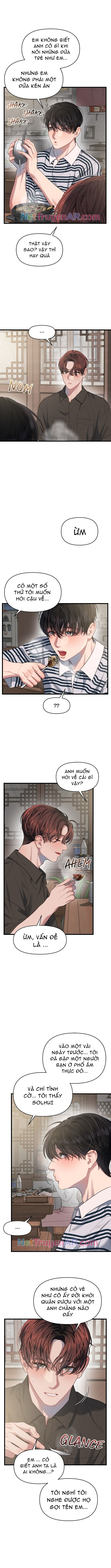 Cạm Bẫy Thanh Lịch Chapter 54 - 6