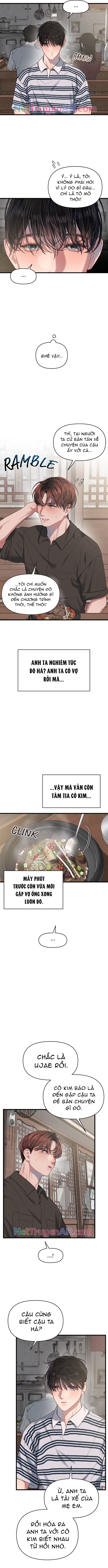 Cạm Bẫy Thanh Lịch Chapter 54 - 7