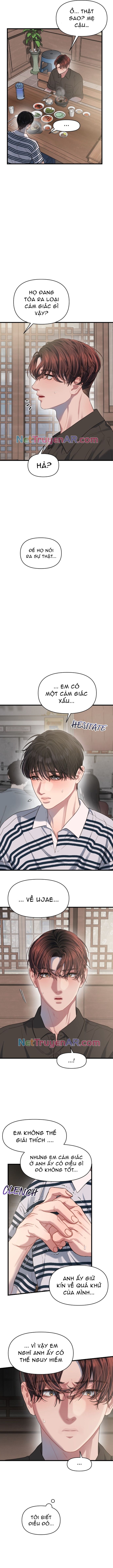 Cạm Bẫy Thanh Lịch Chapter 54 - 8