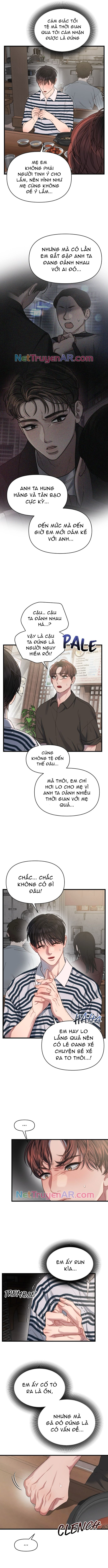 Cạm Bẫy Thanh Lịch Chapter 54 - 9