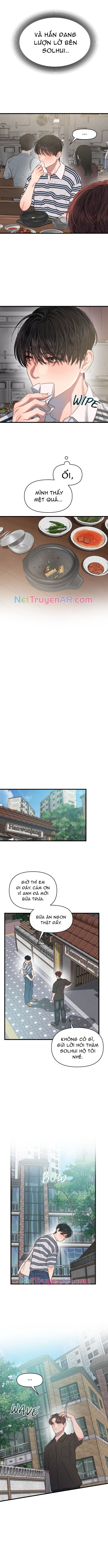 Cạm Bẫy Thanh Lịch Chapter 54 - 10