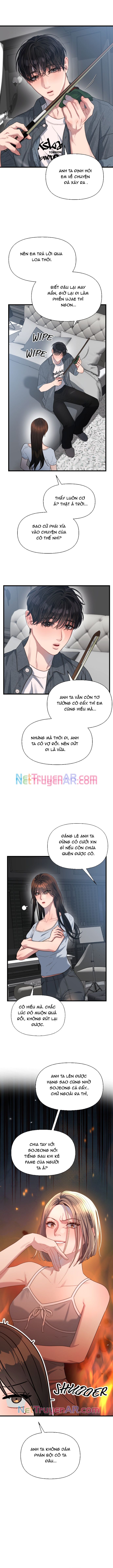 Cạm Bẫy Thanh Lịch Chapter 55 - 2