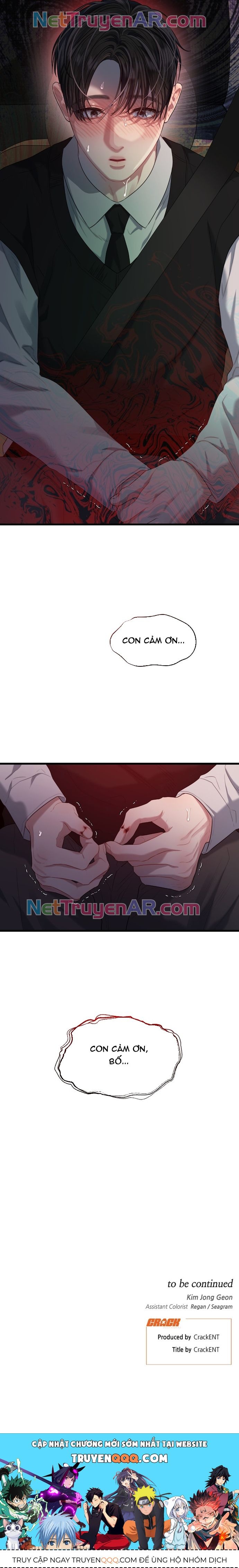 Cạm Bẫy Thanh Lịch Chapter 55 - 11