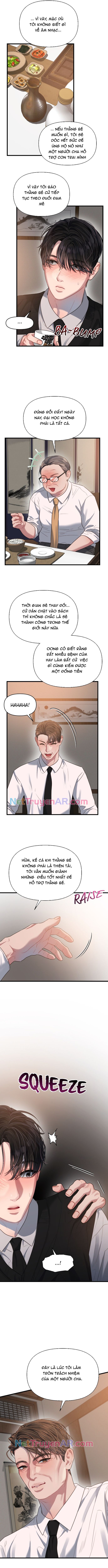 Cạm Bẫy Thanh Lịch Chapter 55 - 6