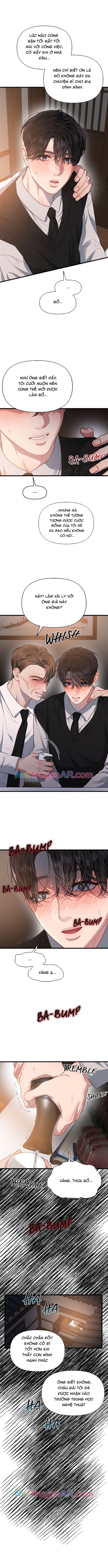 Cạm Bẫy Thanh Lịch Chapter 55 - 7