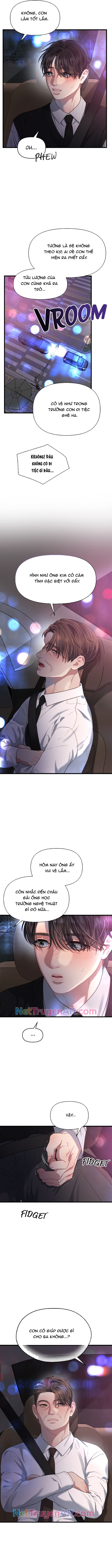 Cạm Bẫy Thanh Lịch Chapter 55 - 9