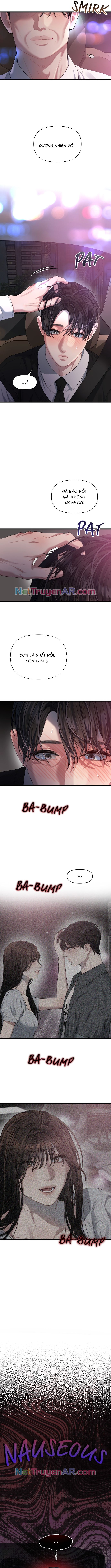 Cạm Bẫy Thanh Lịch Chapter 55 - 10