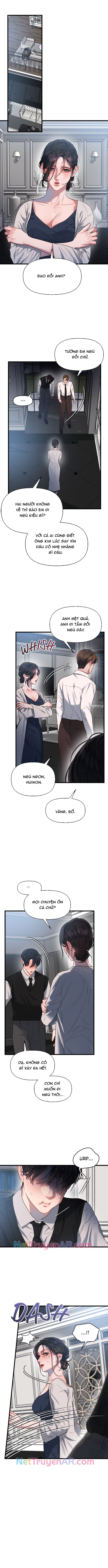 Cạm Bẫy Thanh Lịch Chapter 56 - 2