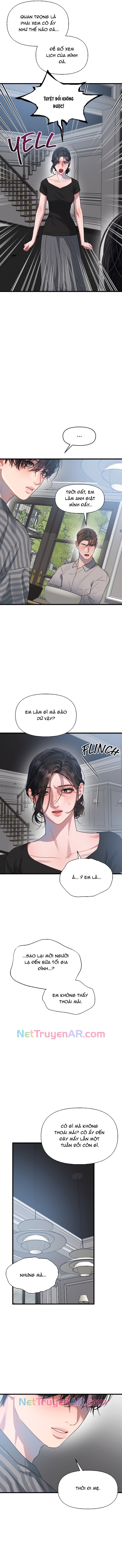 Cạm Bẫy Thanh Lịch Chapter 56 - 11