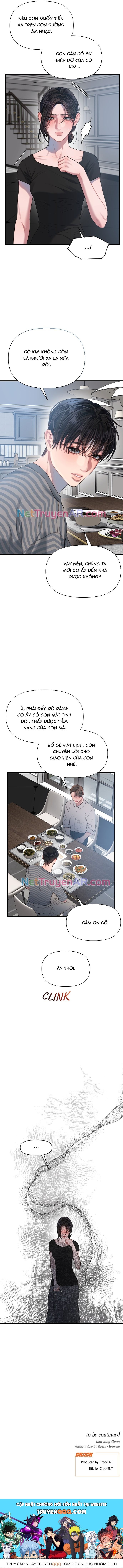 Cạm Bẫy Thanh Lịch Chapter 56 - 12