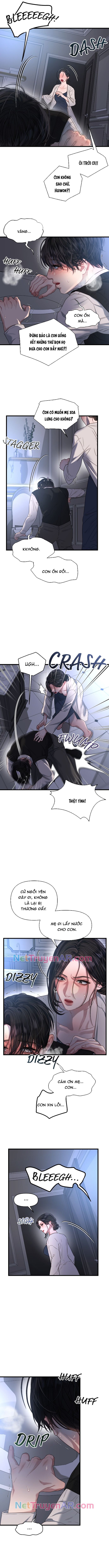 Cạm Bẫy Thanh Lịch Chapter 56 - 3