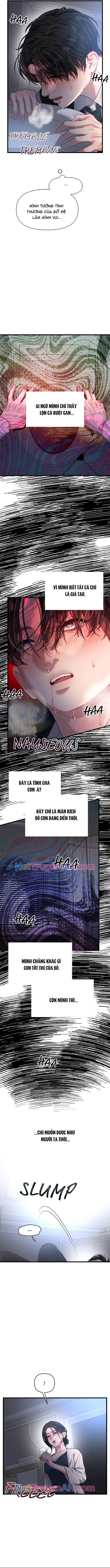 Cạm Bẫy Thanh Lịch Chapter 56 - 4