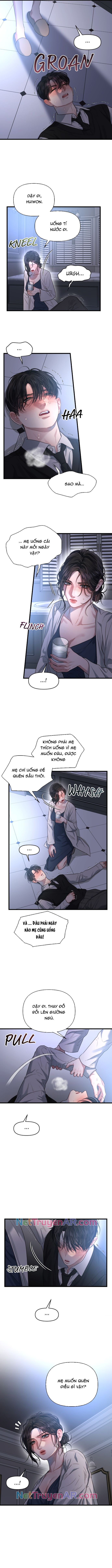 Cạm Bẫy Thanh Lịch Chapter 56 - 5