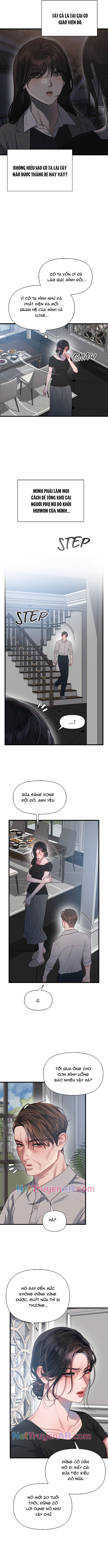 Cạm Bẫy Thanh Lịch Chapter 56 - 8