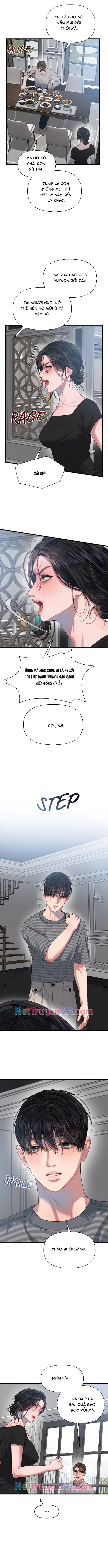 Cạm Bẫy Thanh Lịch Chapter 56 - 9