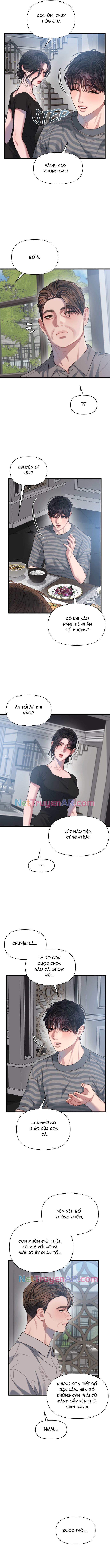 Cạm Bẫy Thanh Lịch Chapter 56 - 10