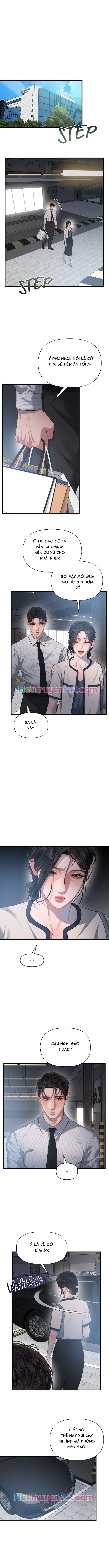 Cạm Bẫy Thanh Lịch Chapter 57 - 2