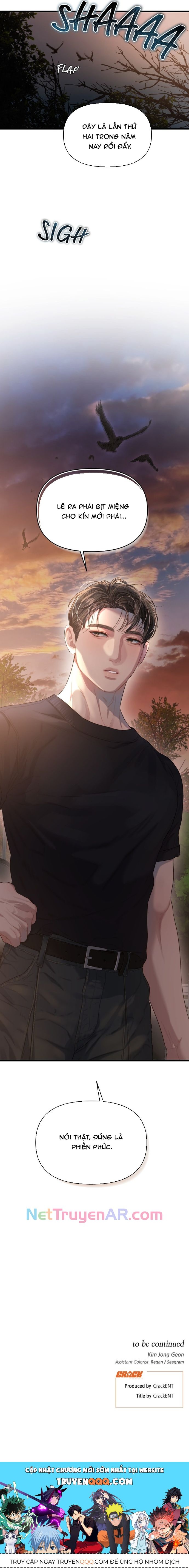 Cạm Bẫy Thanh Lịch Chapter 57 - 12