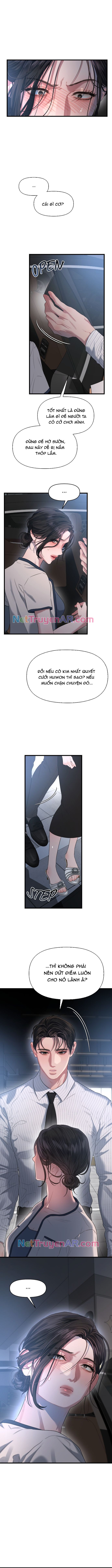Cạm Bẫy Thanh Lịch Chapter 57 - 4