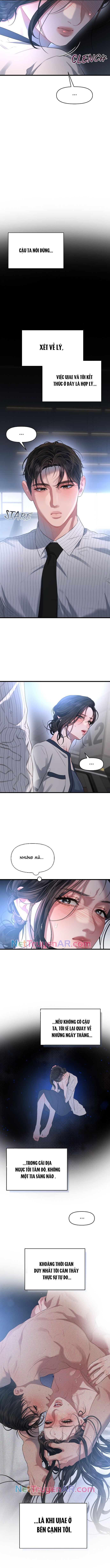 Cạm Bẫy Thanh Lịch Chapter 57 - 5