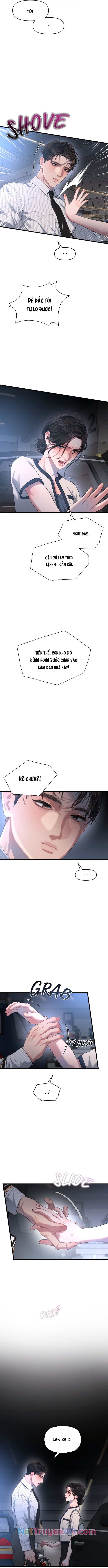 Cạm Bẫy Thanh Lịch Chapter 57 - 6