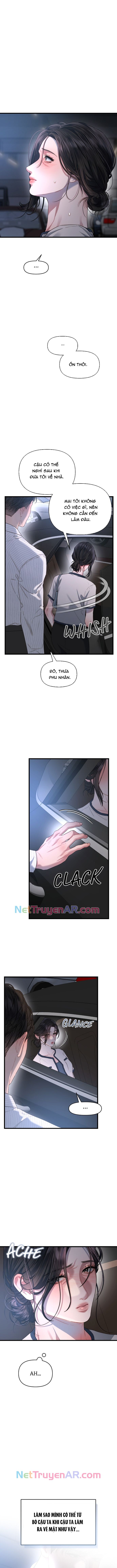 Cạm Bẫy Thanh Lịch Chapter 57 - 7