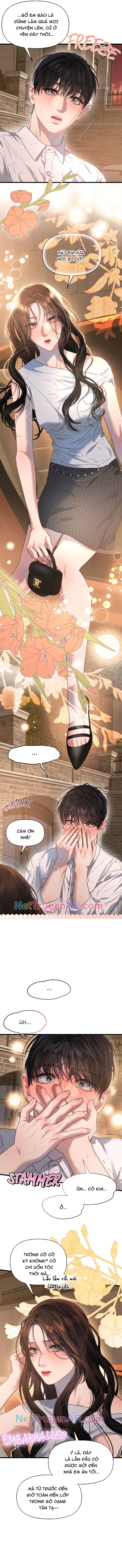 Cạm Bẫy Thanh Lịch Chapter 57 - 9