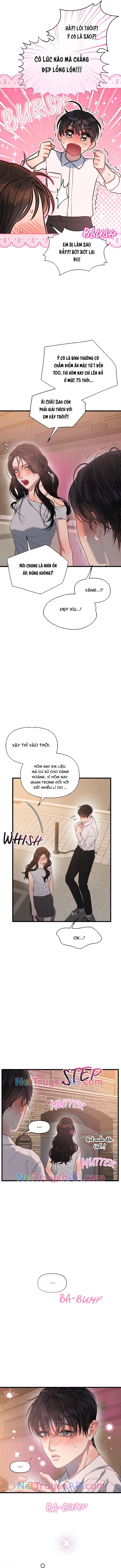 Cạm Bẫy Thanh Lịch Chapter 57 - 10