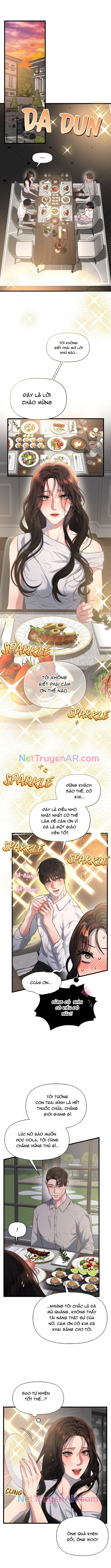 Cạm Bẫy Thanh Lịch Chapter 58 - 2