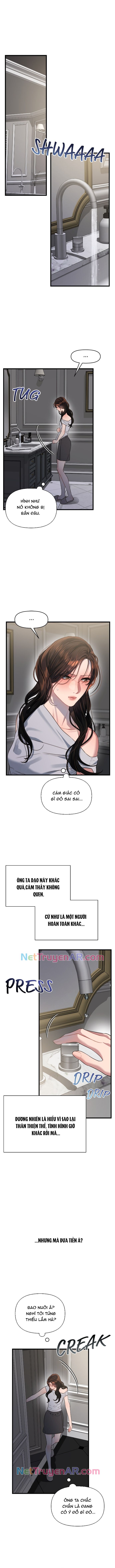 Cạm Bẫy Thanh Lịch Chapter 58 - 11