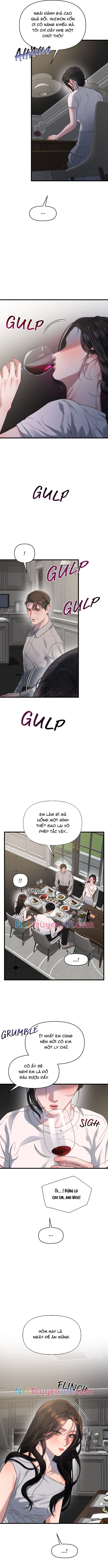 Cạm Bẫy Thanh Lịch Chapter 58 - 3